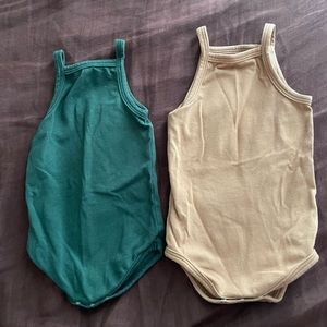 ARQ Bodysuit bundle